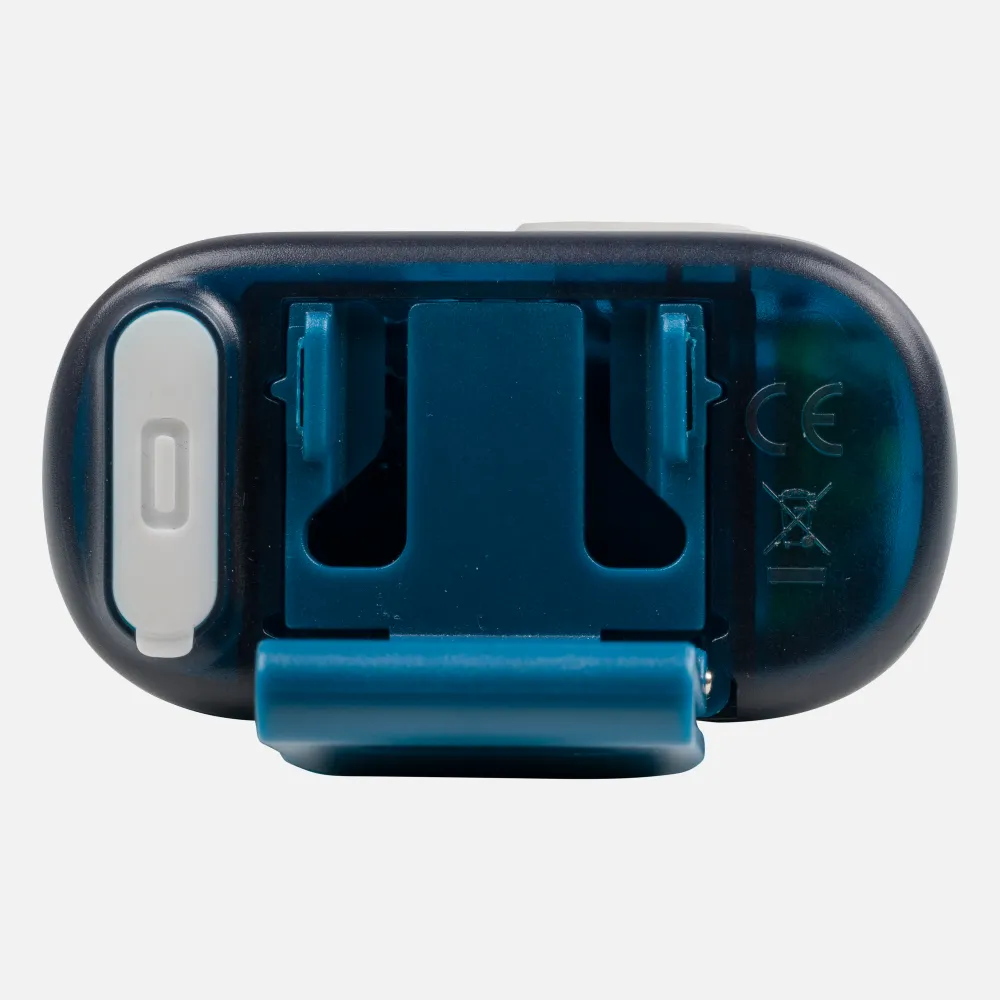 Luna Fire 400 RX Chest/Waist Run LED Light