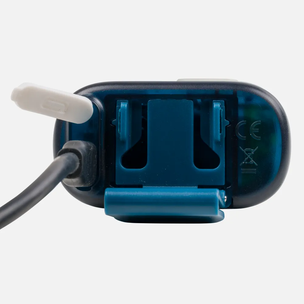 Luna Fire 400 RX Chest/Waist Run LED Light