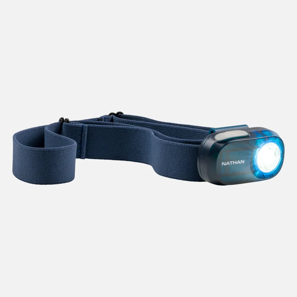 Luna Fire 400 RX Chest/Waist Run LED Light