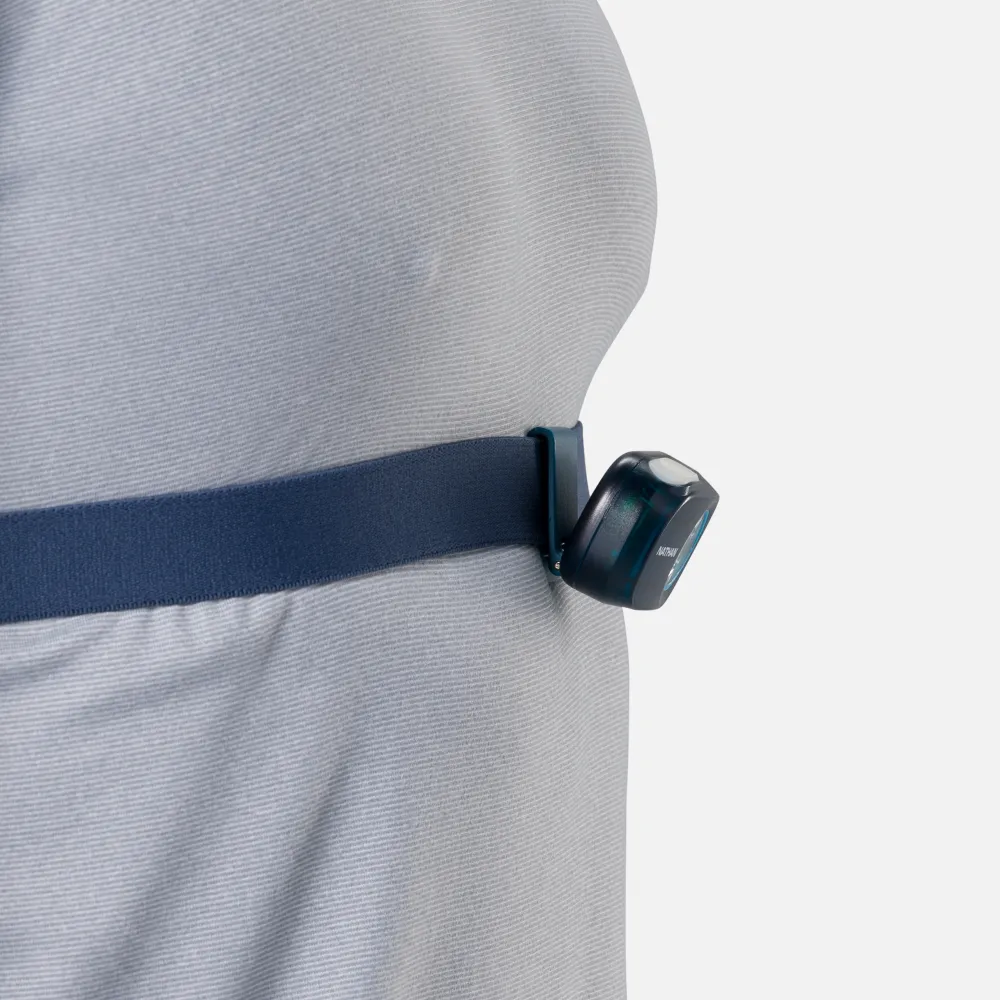 Luna Fire 400 RX Chest/Waist Run LED Light