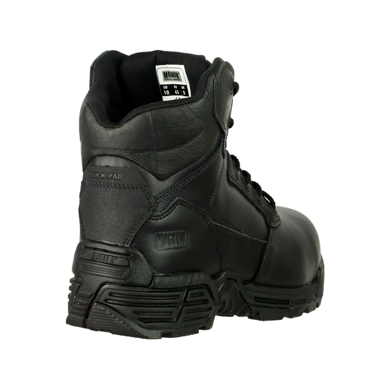 Magnum Stealth Force 6.0 S3 Safety Boots