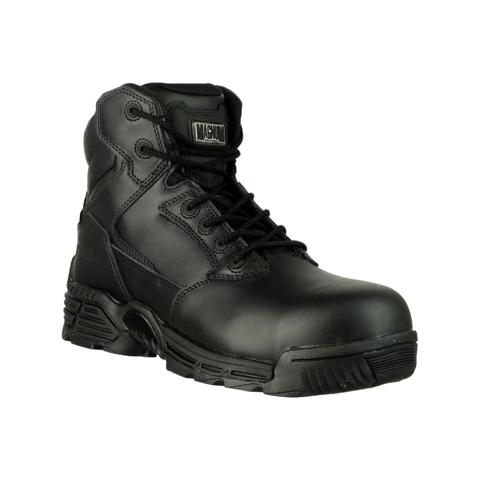 Magnum Stealth Force 6.0 S3 Safety Boots