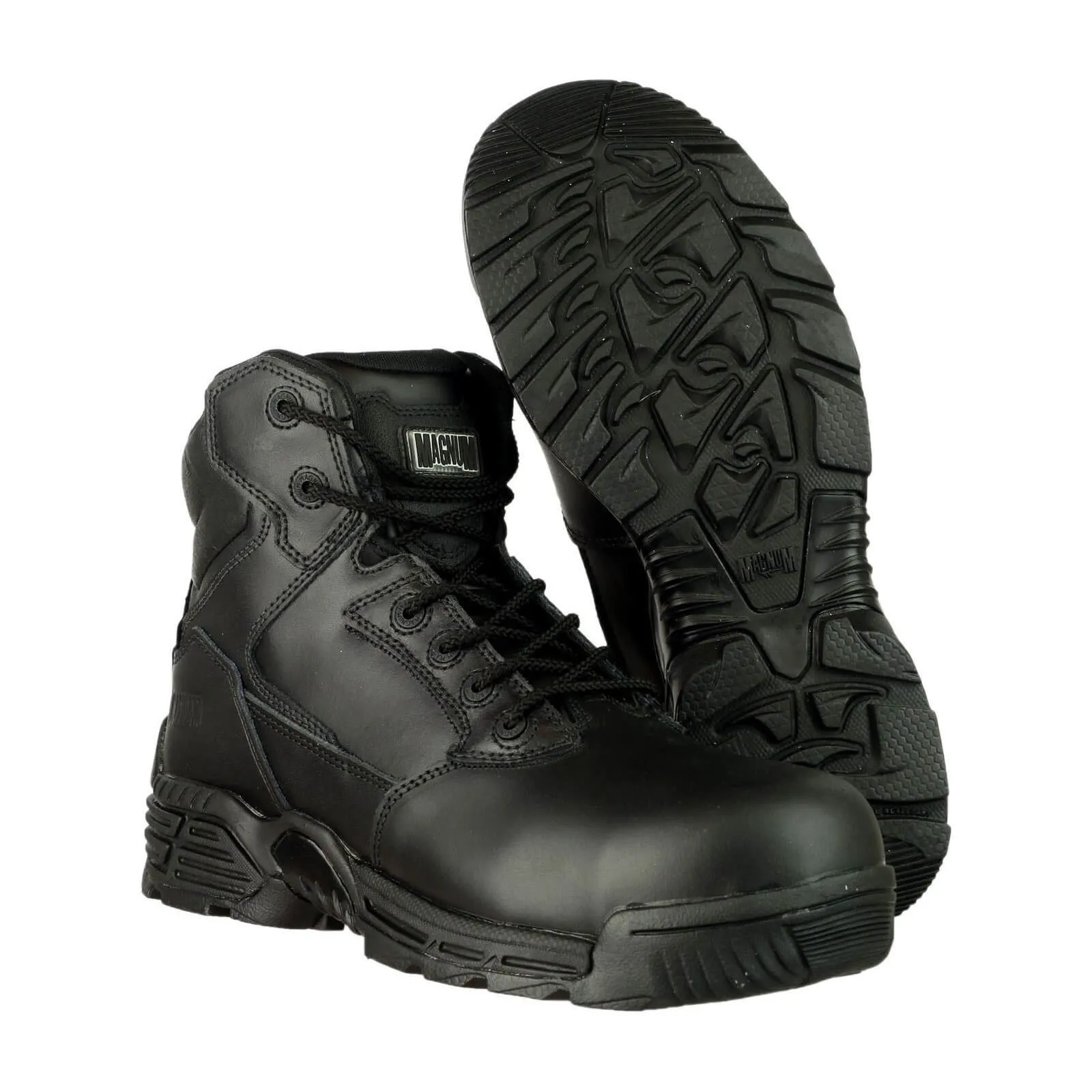 Magnum Stealth Force 6.0 S3 Safety Boots