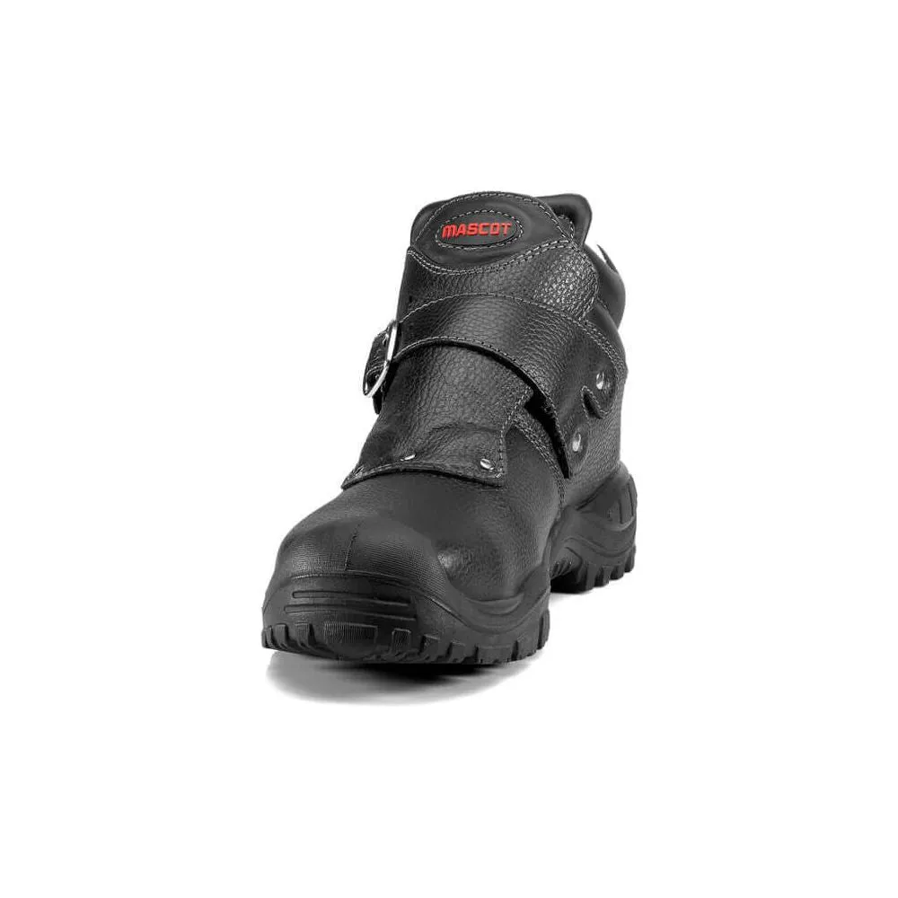 Mascot Boron Safety Work Boot S3 F0072-911 - Footwear Industry, Mens