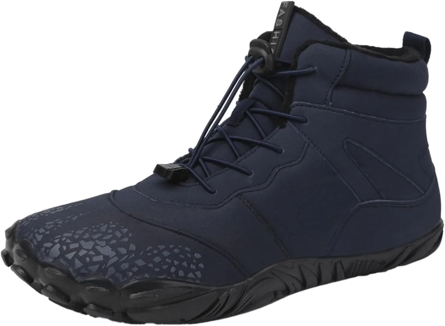 Mens Work Boots Soft Toe Hiking Sneakers Ankle Booties Women Workout Shoes Steel Toe Waterproof Outdoor Shoes Lightweight Anti Slip Hike Grounded Footwear