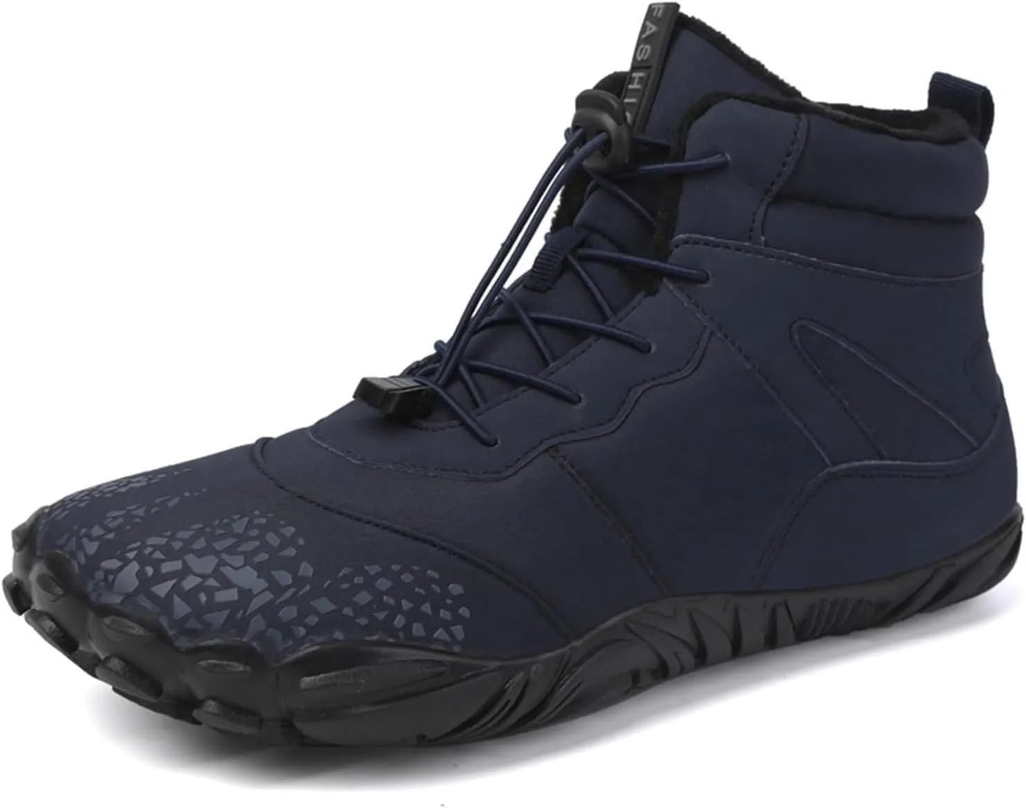 Mens Work Boots Soft Toe Hiking Sneakers Ankle Booties Women Workout Shoes Steel Toe Waterproof Outdoor Shoes Lightweight Anti Slip Hike Grounded Footwear