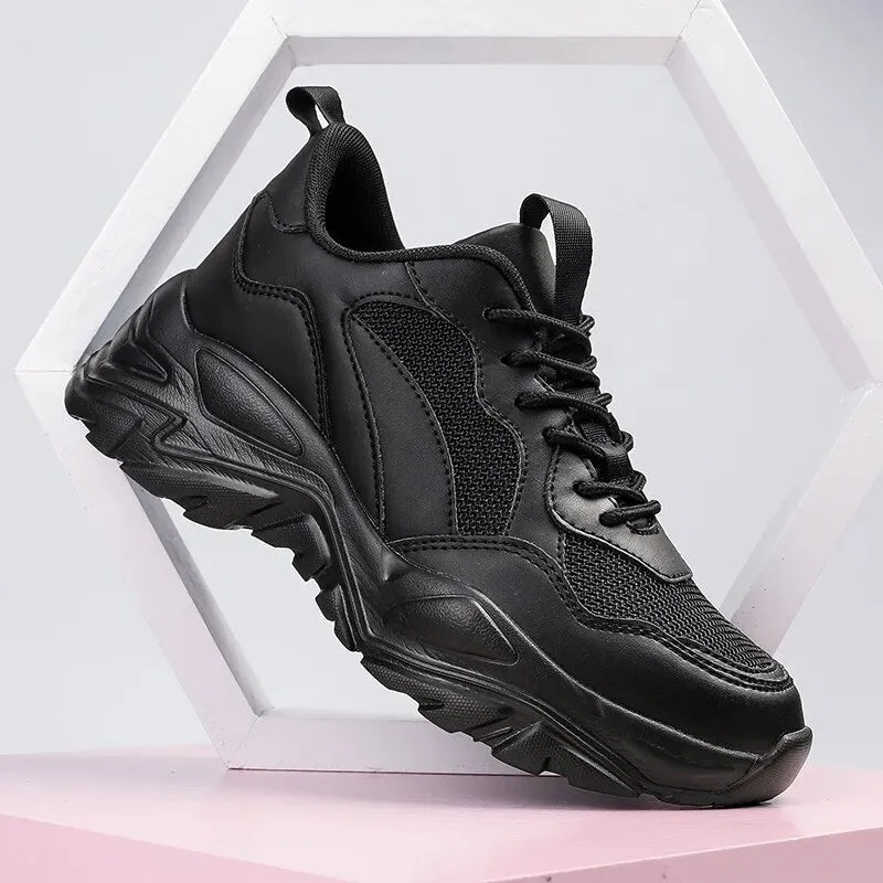 Mistimo Chunky Sneakers