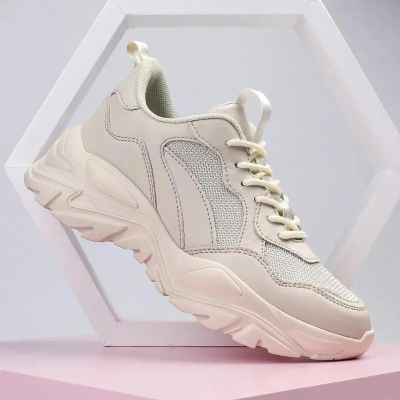 Mistimo Chunky Sneakers