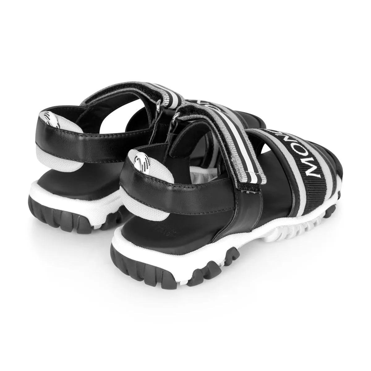 Moncler Enfant Unisex Sandals