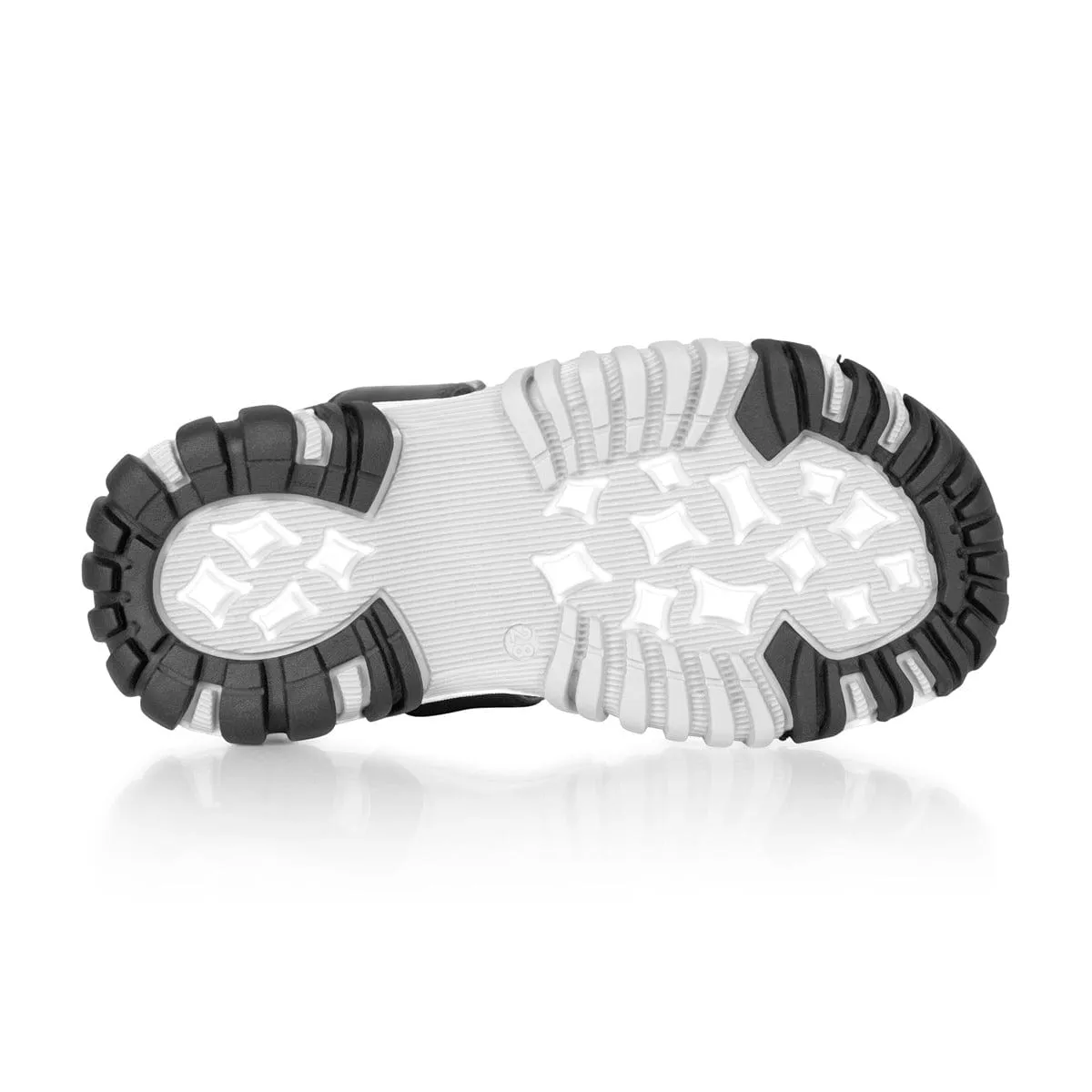 Moncler Enfant Unisex Sandals
