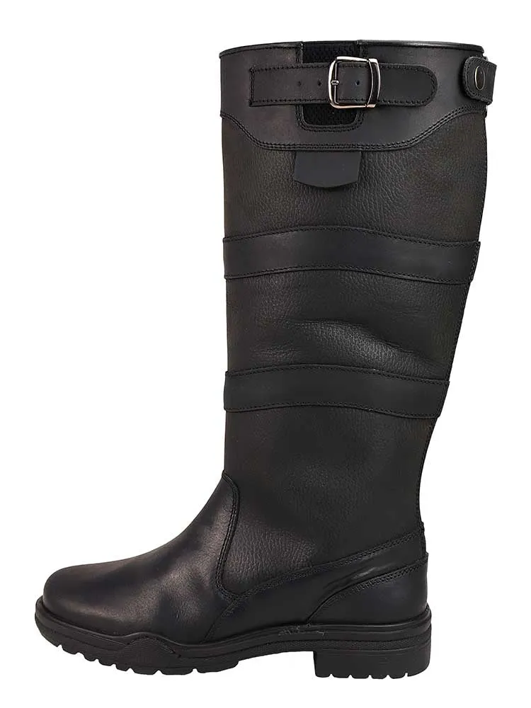 Montana Country Tall Work Boot