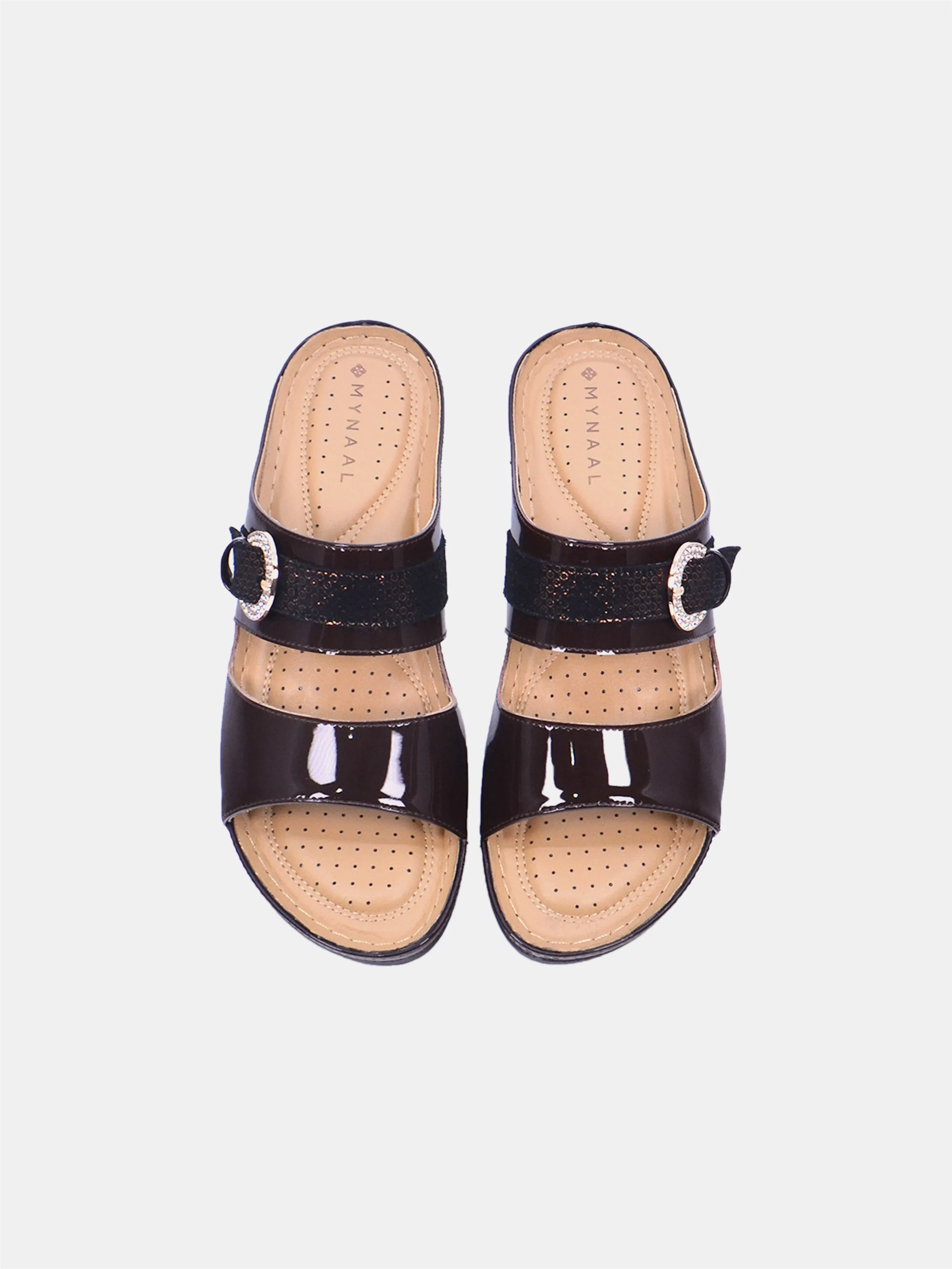 Mynaal Fahima Women's Sandals