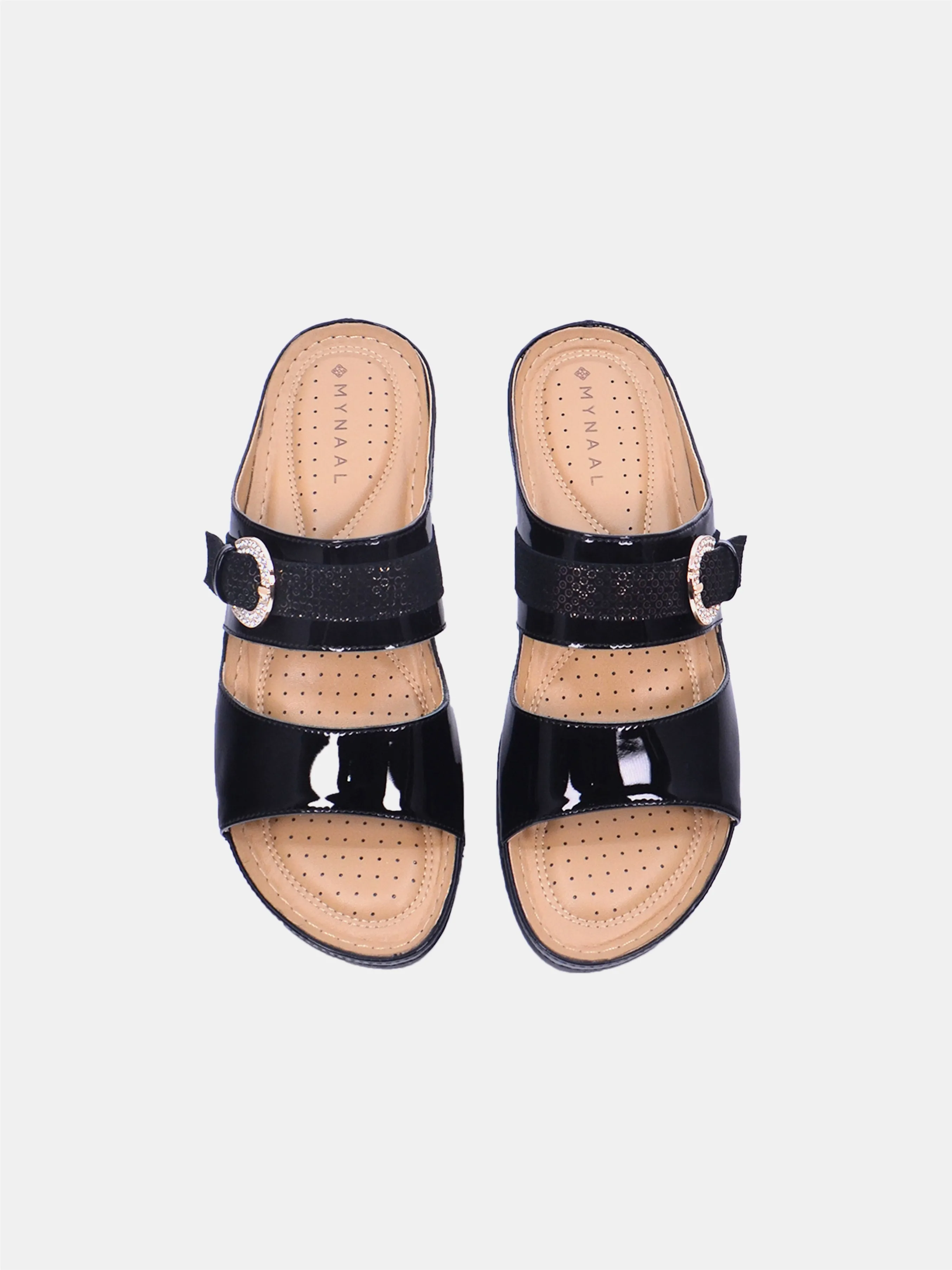 Mynaal Fahima Women's Sandals