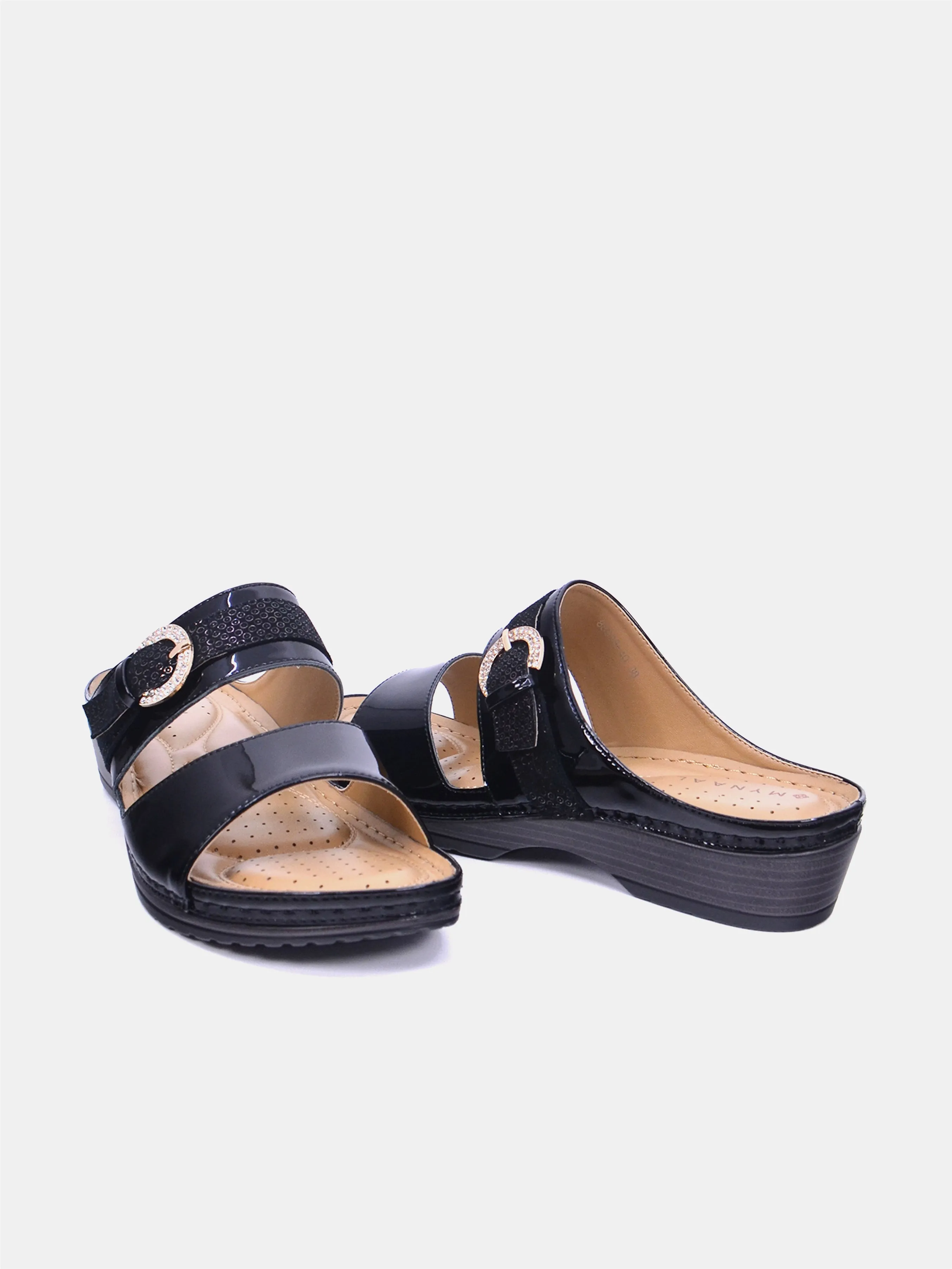 Mynaal Fahima Women's Sandals