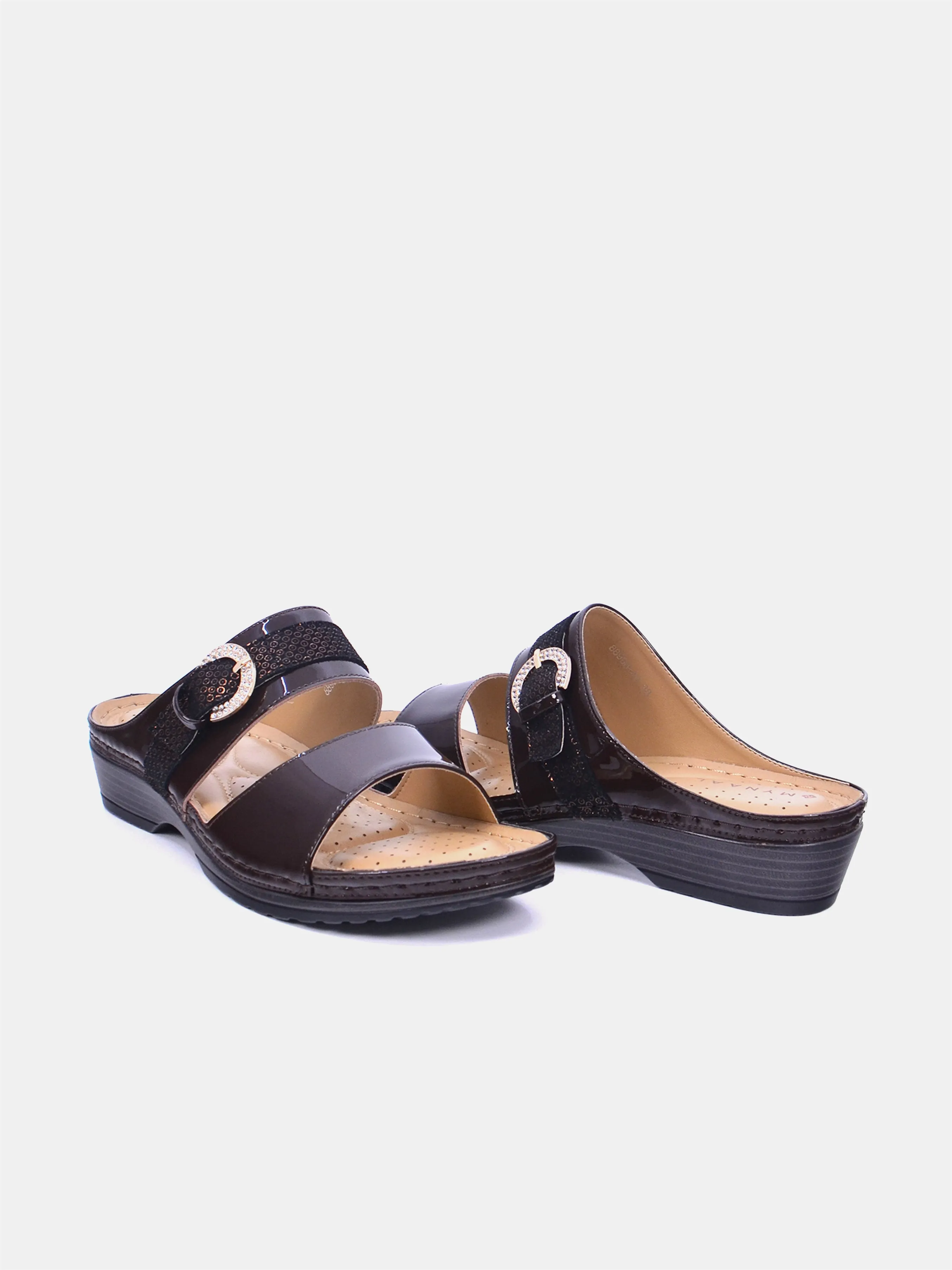 Mynaal Fahima Women's Sandals