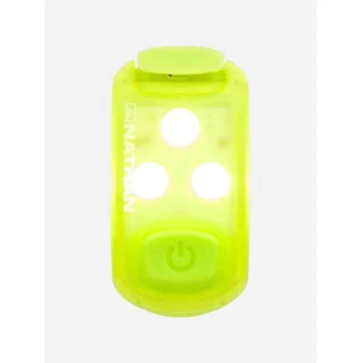 Nathan StrobeLight LED Clip