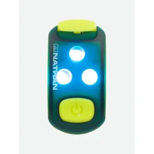 Nathan StrobeLight LED Clip