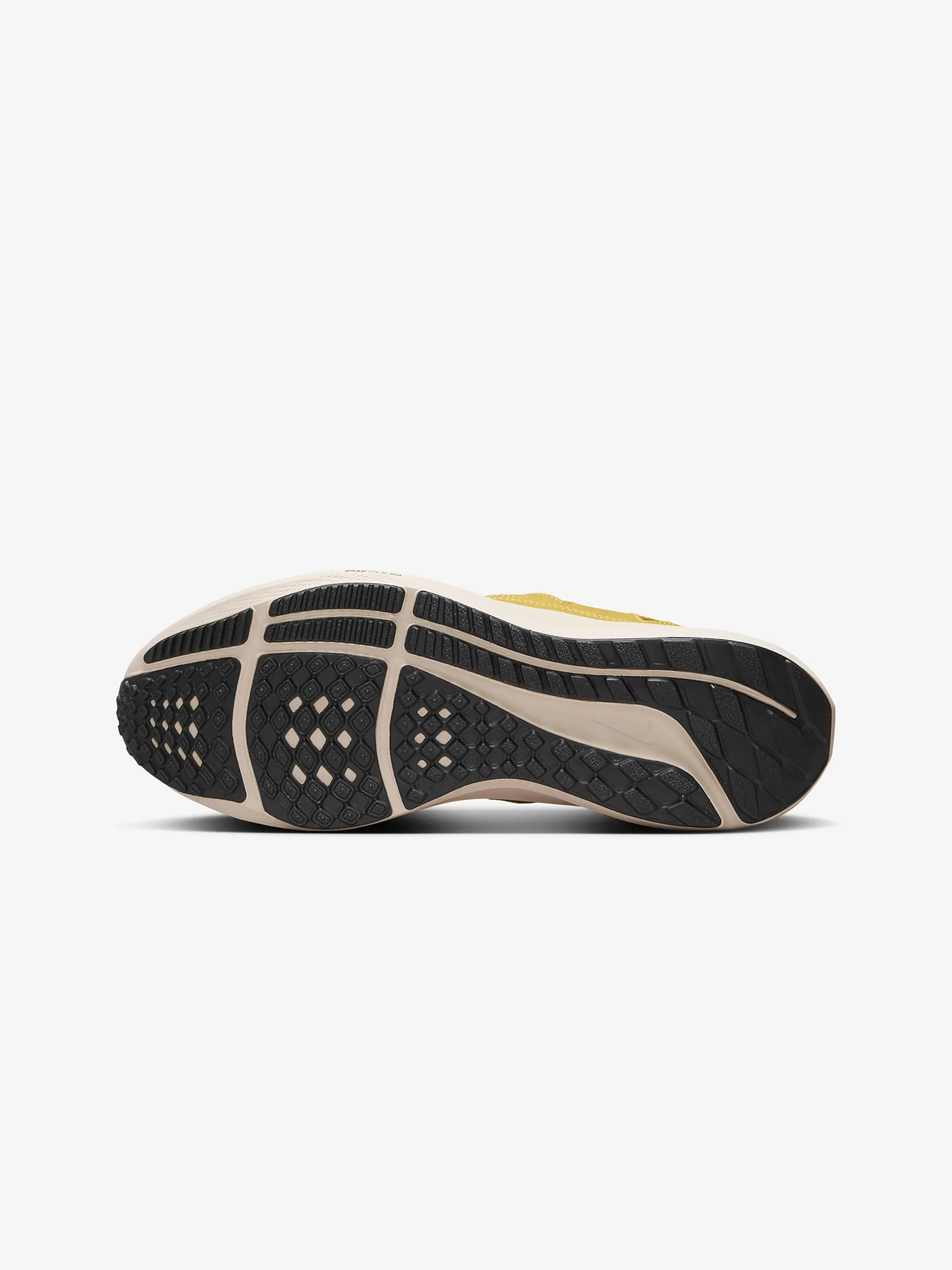 Nike Air Huarache 20Y24 x Patta (SAFFRON QUARTZ/COOL GREY-SANDDRIFT)