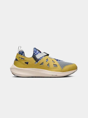 Nike Air Huarache 20Y24 x Patta (SAFFRON QUARTZ/COOL GREY-SANDDRIFT)
