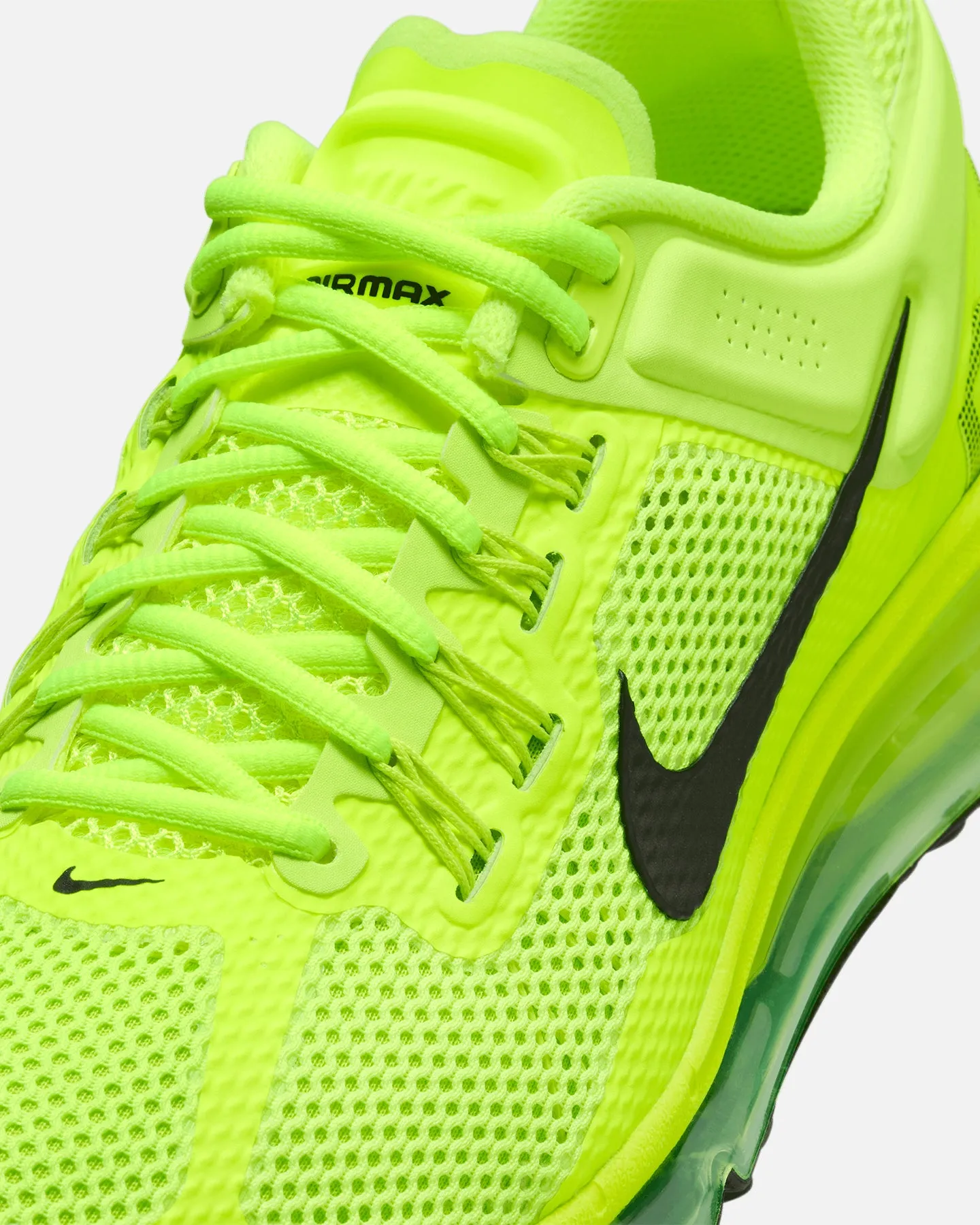 Nike Air Max 2013 Volt