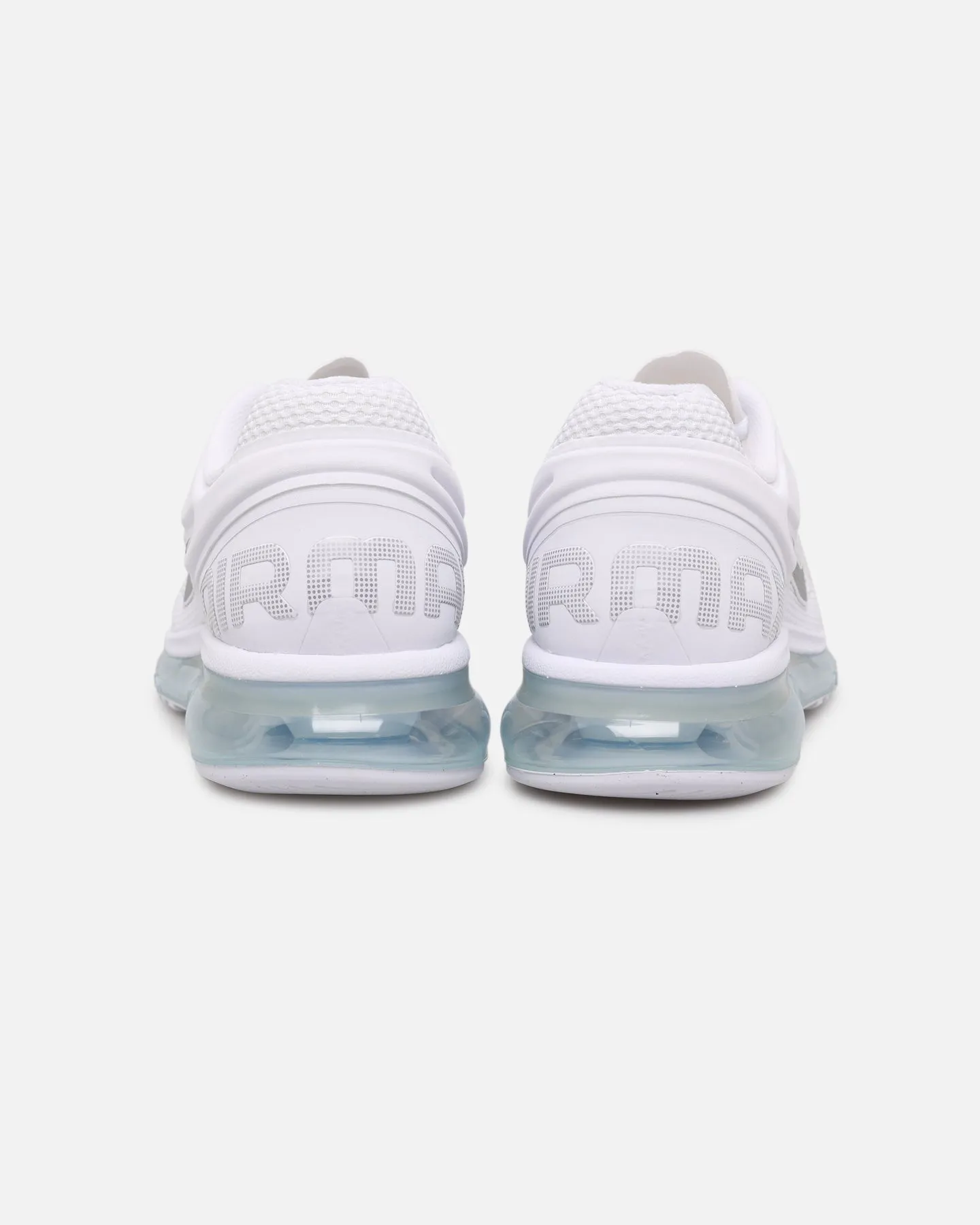 Nike Air Max 2013 White/Metallic
