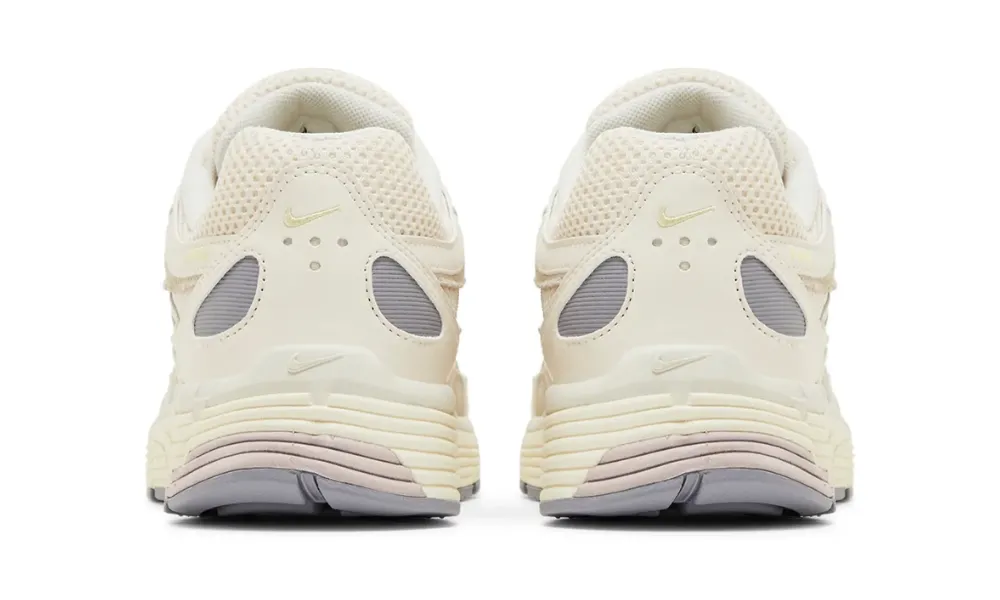 Nike P-6000 'Light Bone Platinum Violet'