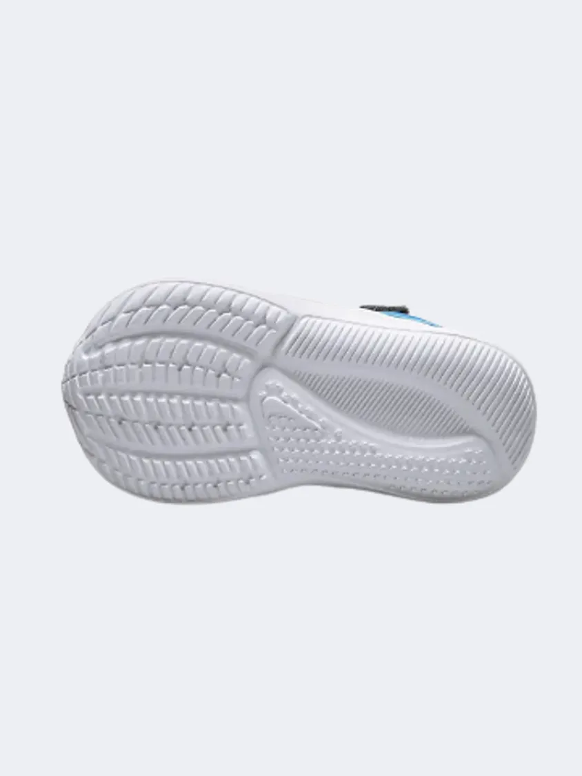 Nike Star Runner 3 Boys Running Espadrilles Grey/Blue