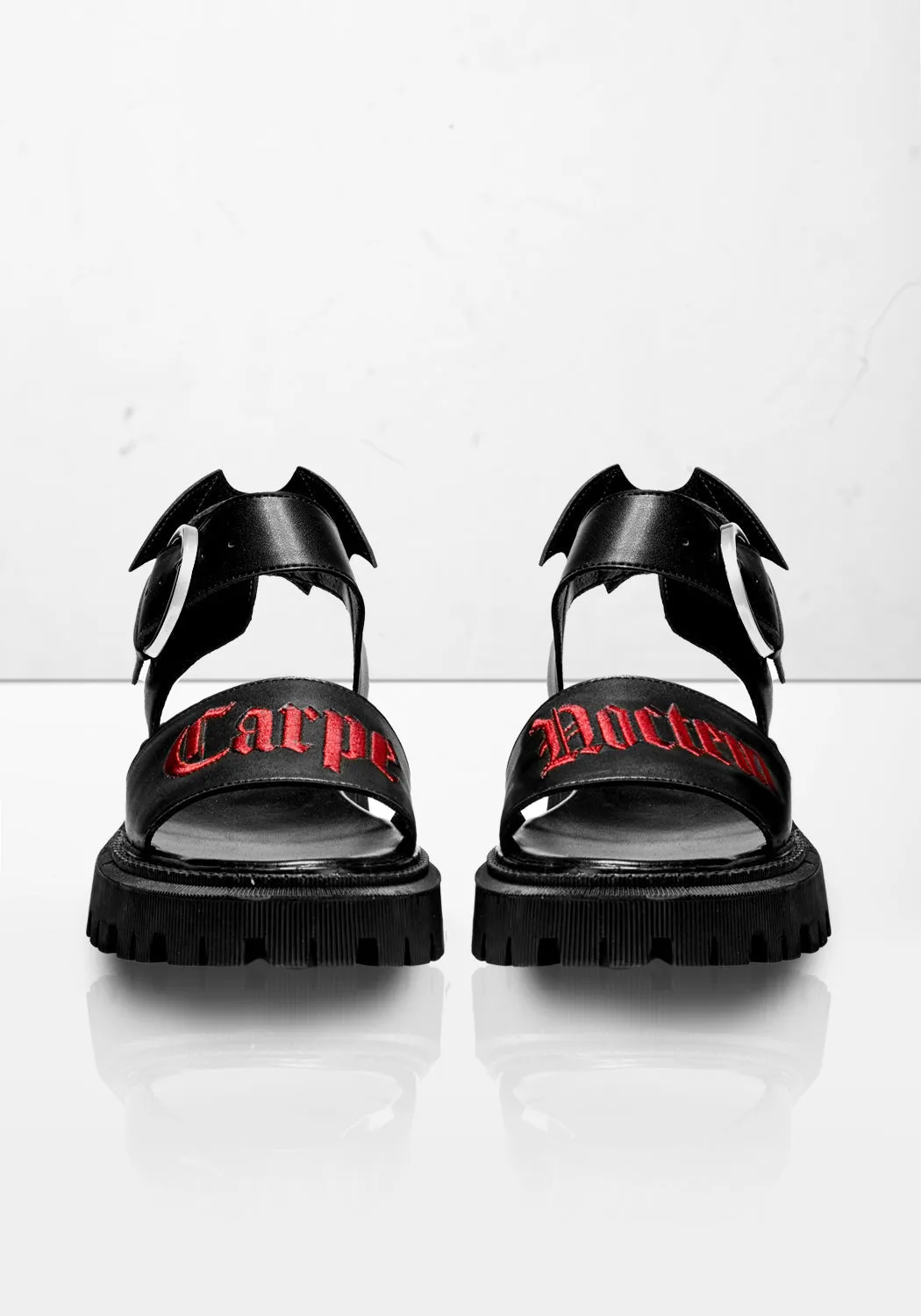 NOCTULE SANDALS
