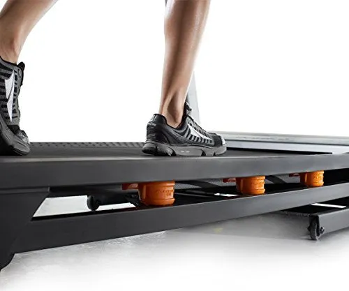 NordicTrack T Series 6.5S Treadmill   30-Day iFIT Membership