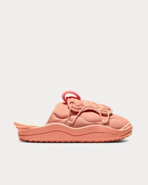 Offline 3.0 Arctic Orange Slip On Sneakers