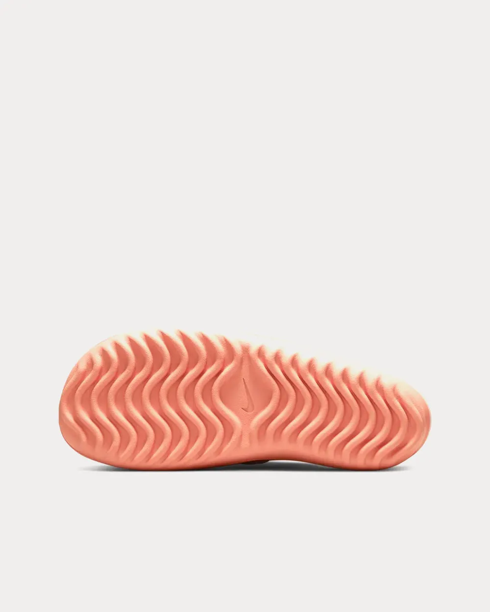 Offline 3.0 Arctic Orange Slip On Sneakers