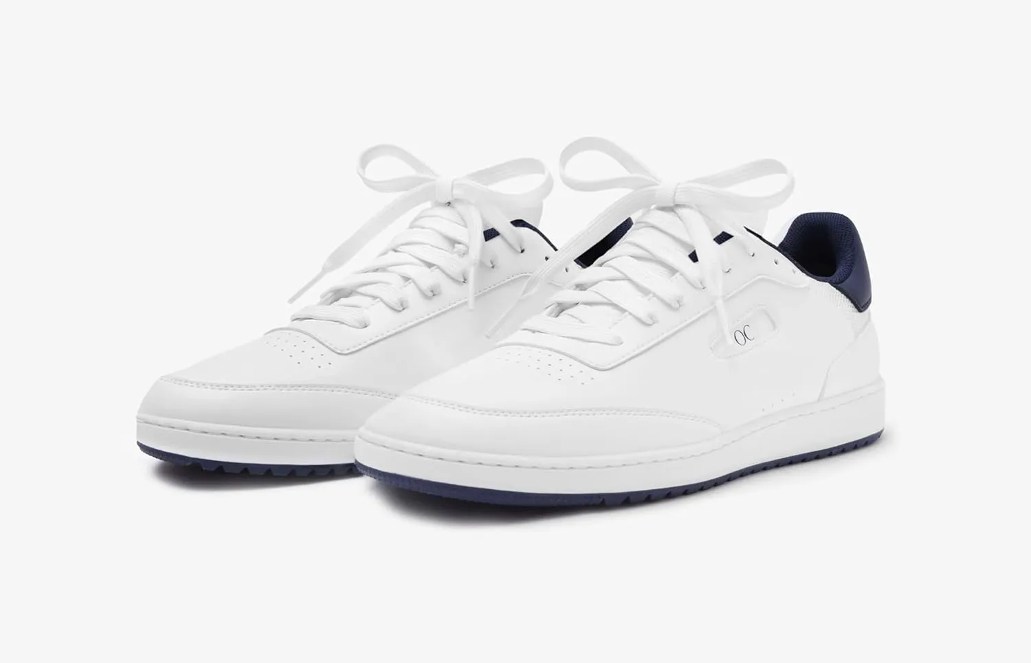 Oliver Cabell 694 Golf Leather Sneaker for Unisex-Adult