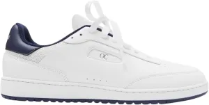 Oliver Cabell 694 Golf Leather Sneaker for Unisex-Adult