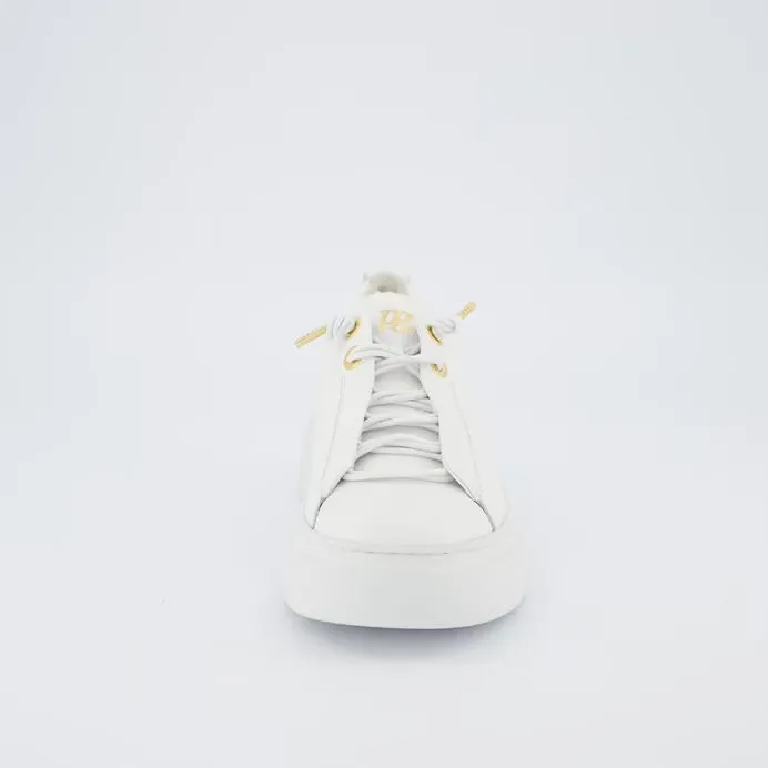 Paul Green H16 Trainers White