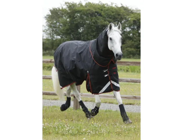 PE Turnout / Mud Fever Boots