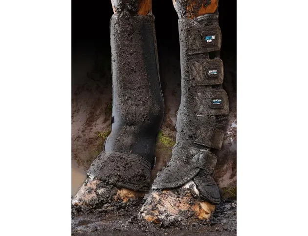 PE Turnout / Mud Fever Boots