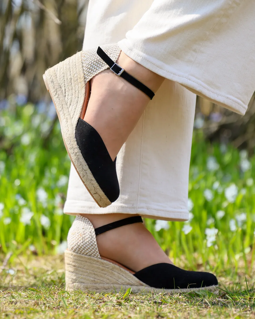 PENELOPE SOFT BLACK MOKKA-AVOKKAAT