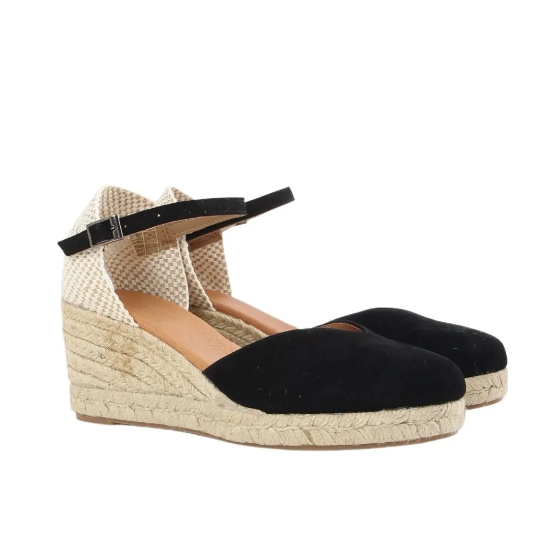 PENELOPE SOFT BLACK MOKKA-AVOKKAAT