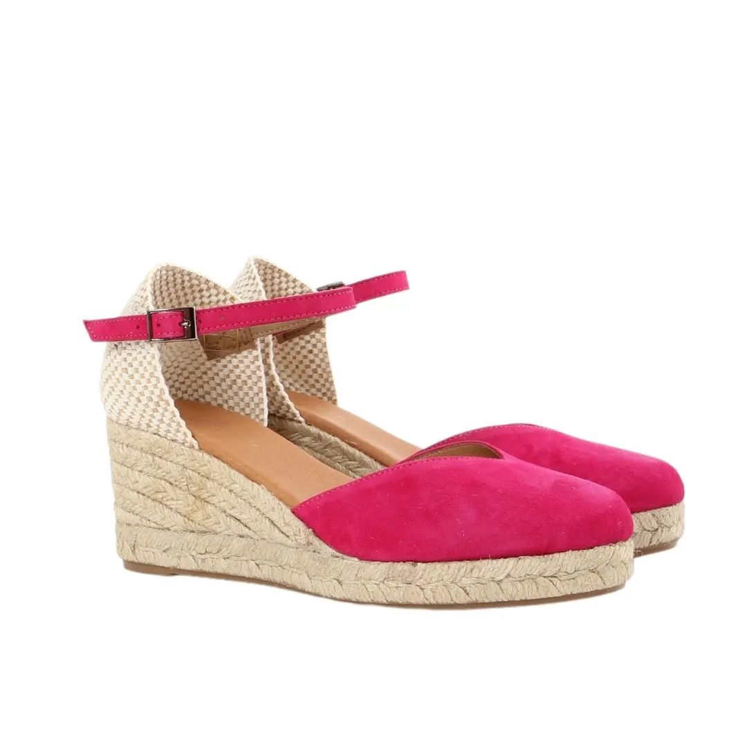PENELOPE SOFT FUXIA MOKKA-AVOKKAAT