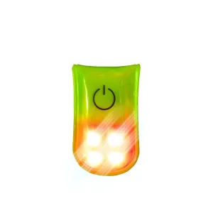 Portwest HV07 Attachable Magnetic LED Light
