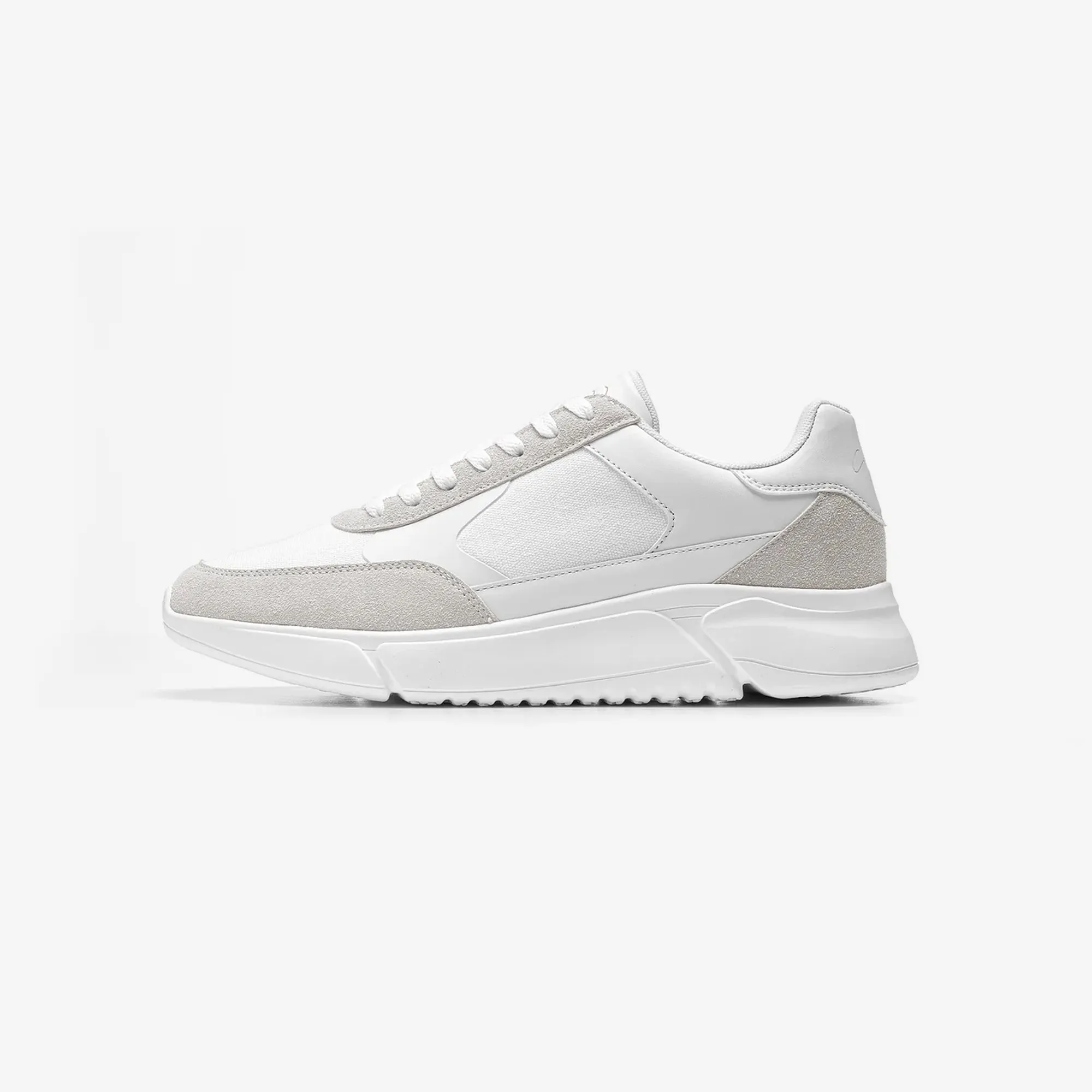 Premium Runner 2.0 | White