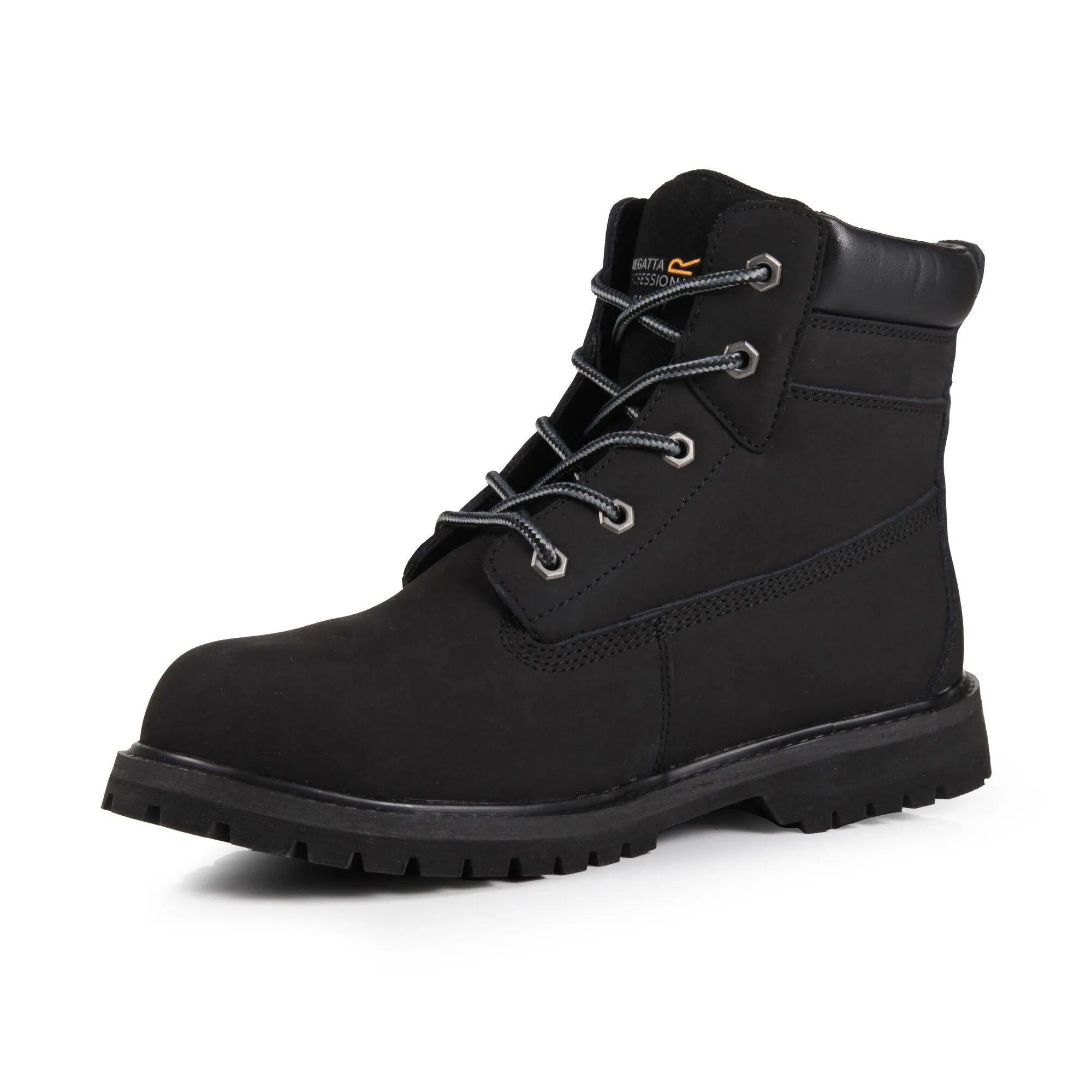 Regatta Professional Expert S1P Steel Toe Cap Safety Boots TRK208 - Sale