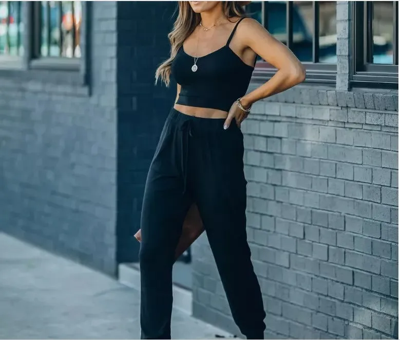 Relaxing Leisure Set