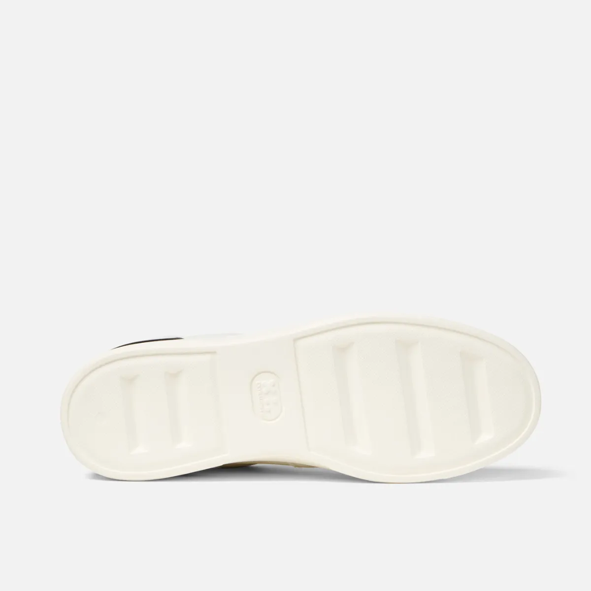 Ritchie White Sneaker - Men's