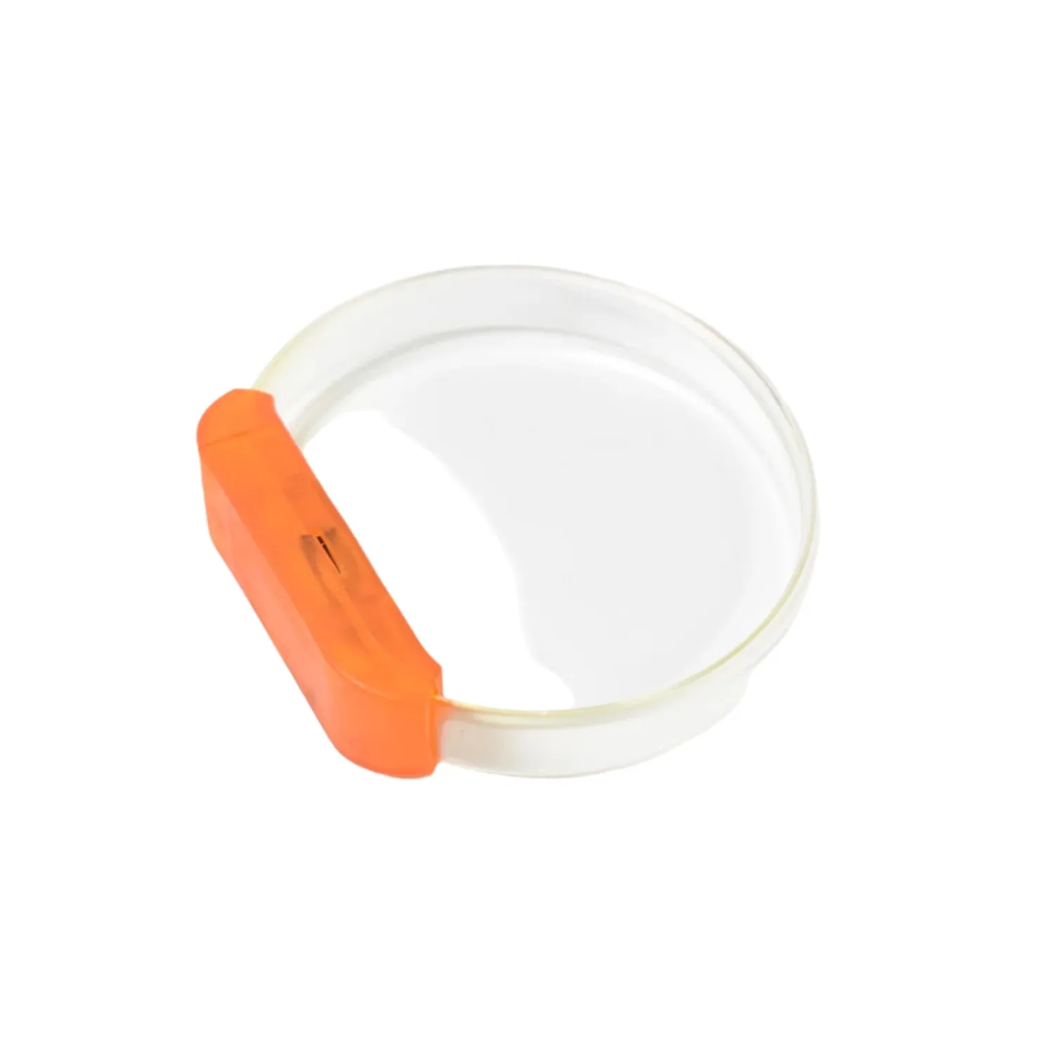 Running Lights for Runners | Led Bracelet (1 Pc / Multicolor)