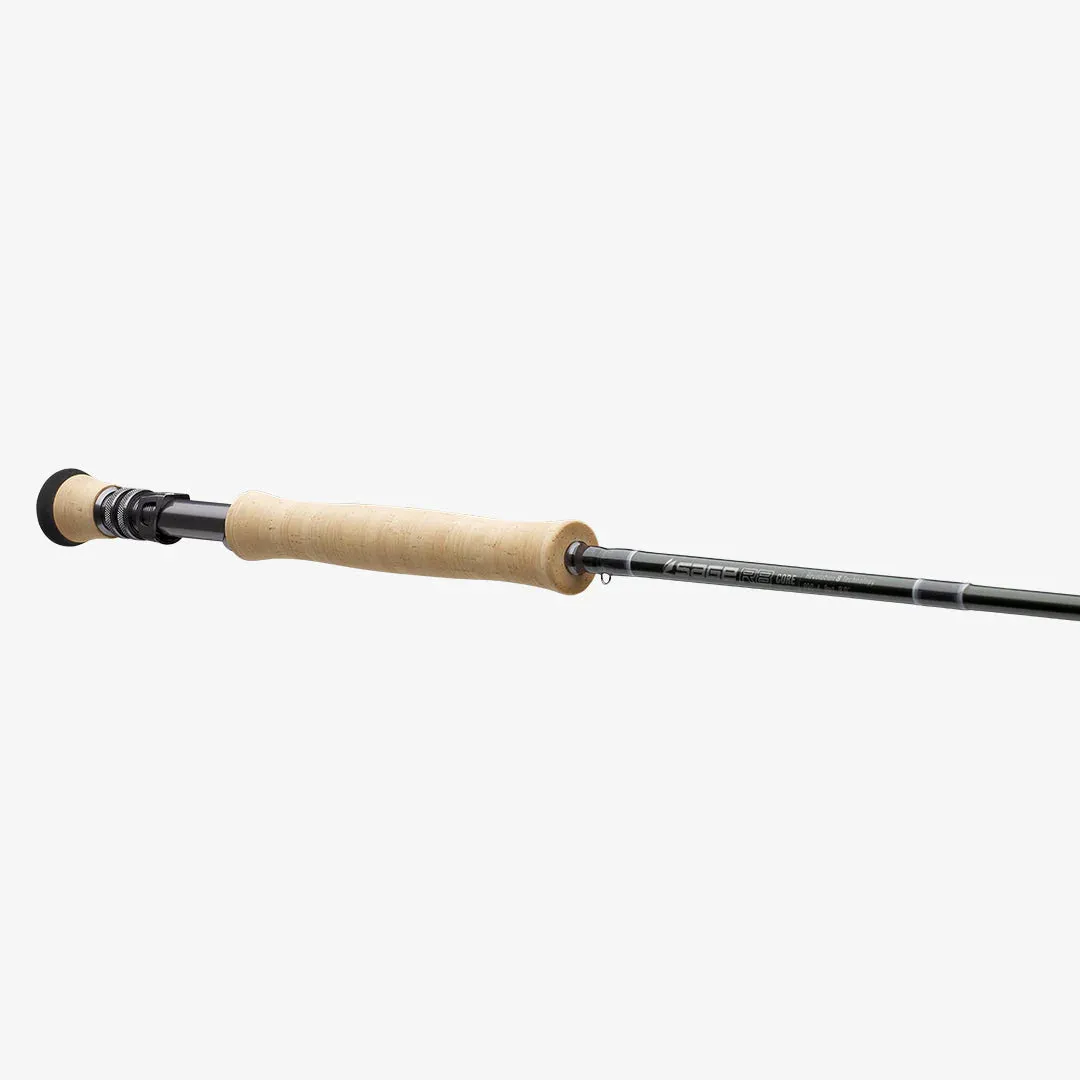 Sage R8 Core 9' 7wt 4pc Fly Rod