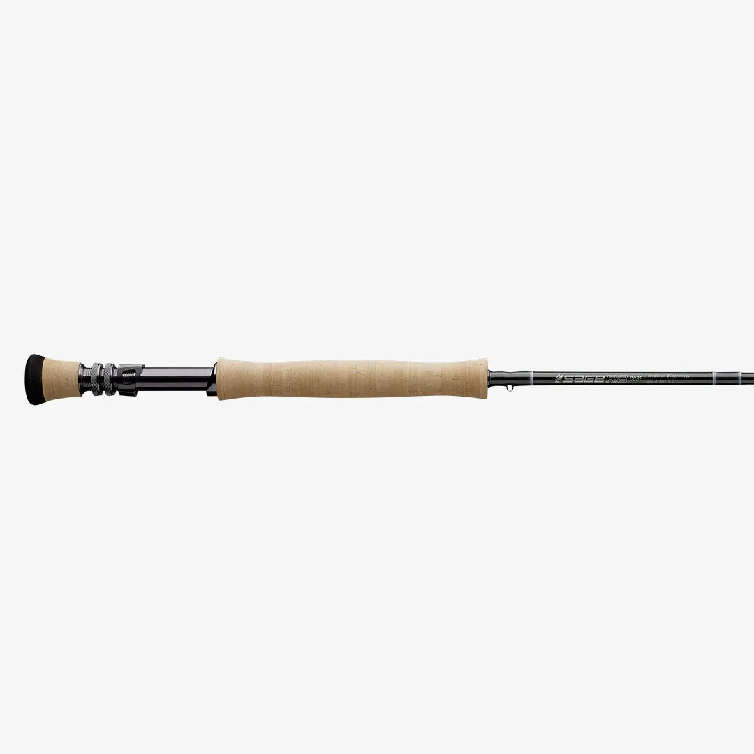 Sage R8 Core 9' 7wt 4pc Fly Rod