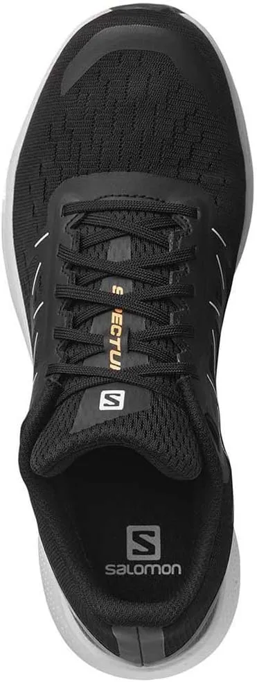 Salomon Men's Running Shoes AERO Blaze Blue Ashes/Sun Lm/Dark
