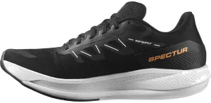 Salomon Men's Running Shoes AERO Blaze Blue Ashes/Sun Lm/Dark