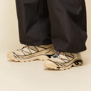 Salomon - XT-6 Gore-Tex - Safari / Safari / Black